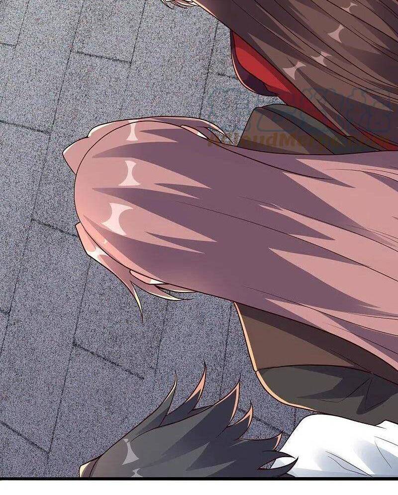 Tiên Võ Đế Tôn Chap 276 - Next Chap 277