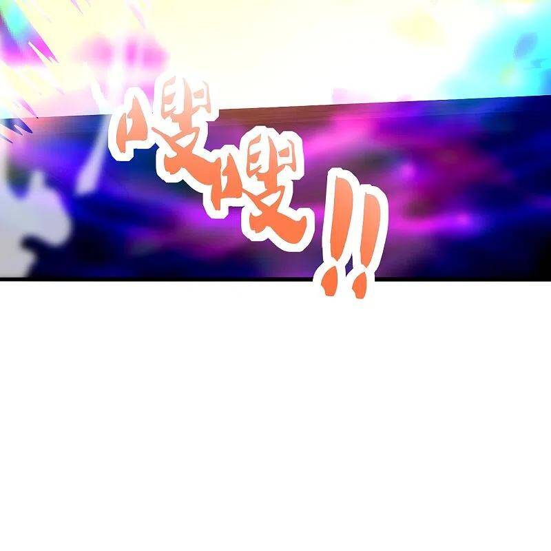 Tiên Võ Đế Tôn Chap 277 - Next Chap 278