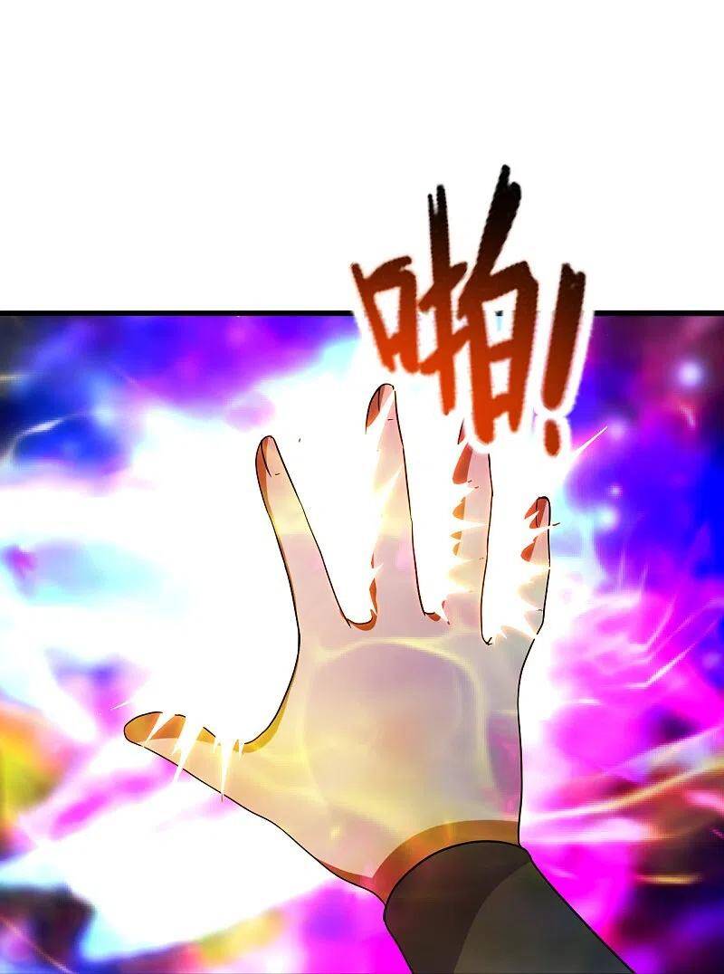 Tiên Võ Đế Tôn Chap 277 - Next Chap 278