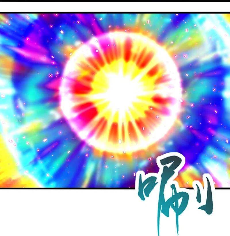 Tiên Võ Đế Tôn Chap 277 - Next Chap 278