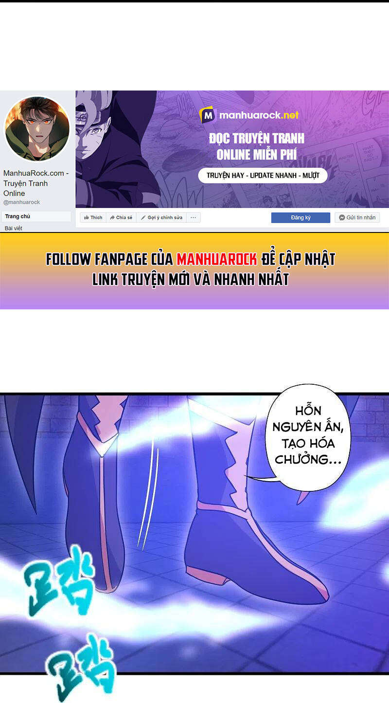 Tiên Võ Đế Tôn Chap 277 - Next Chap 278