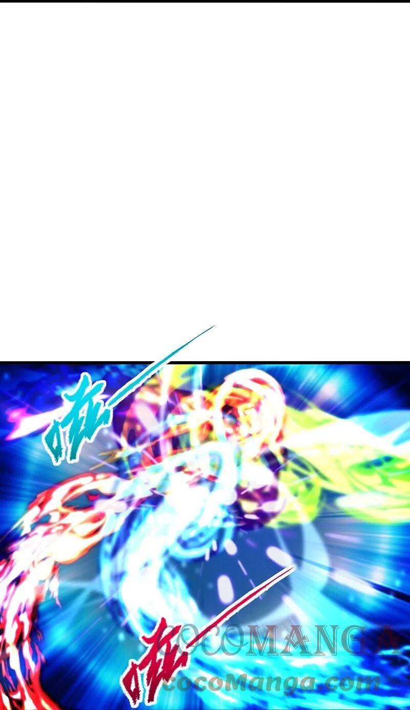 Tiên Võ Đế Tôn Chap 277 - Next Chap 278