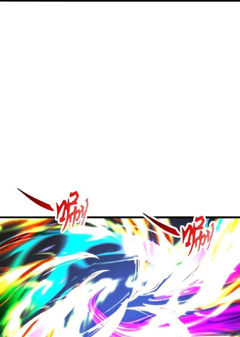Tiên Võ Đế Tôn Chap 277 - Next Chap 278