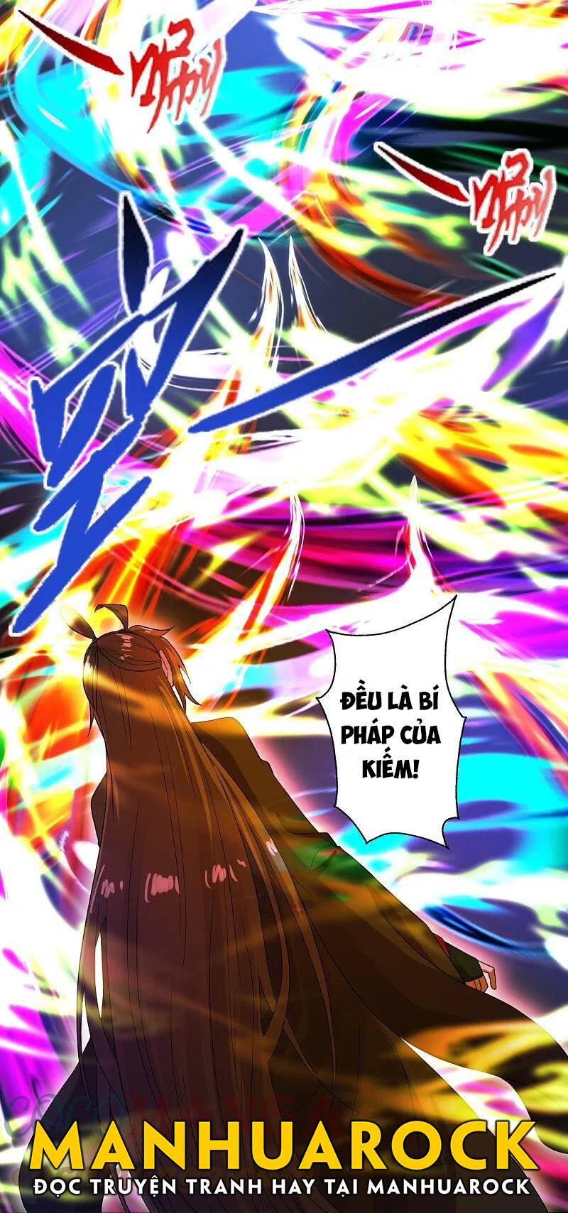 Tiên Võ Đế Tôn Chap 277 - Next Chap 278