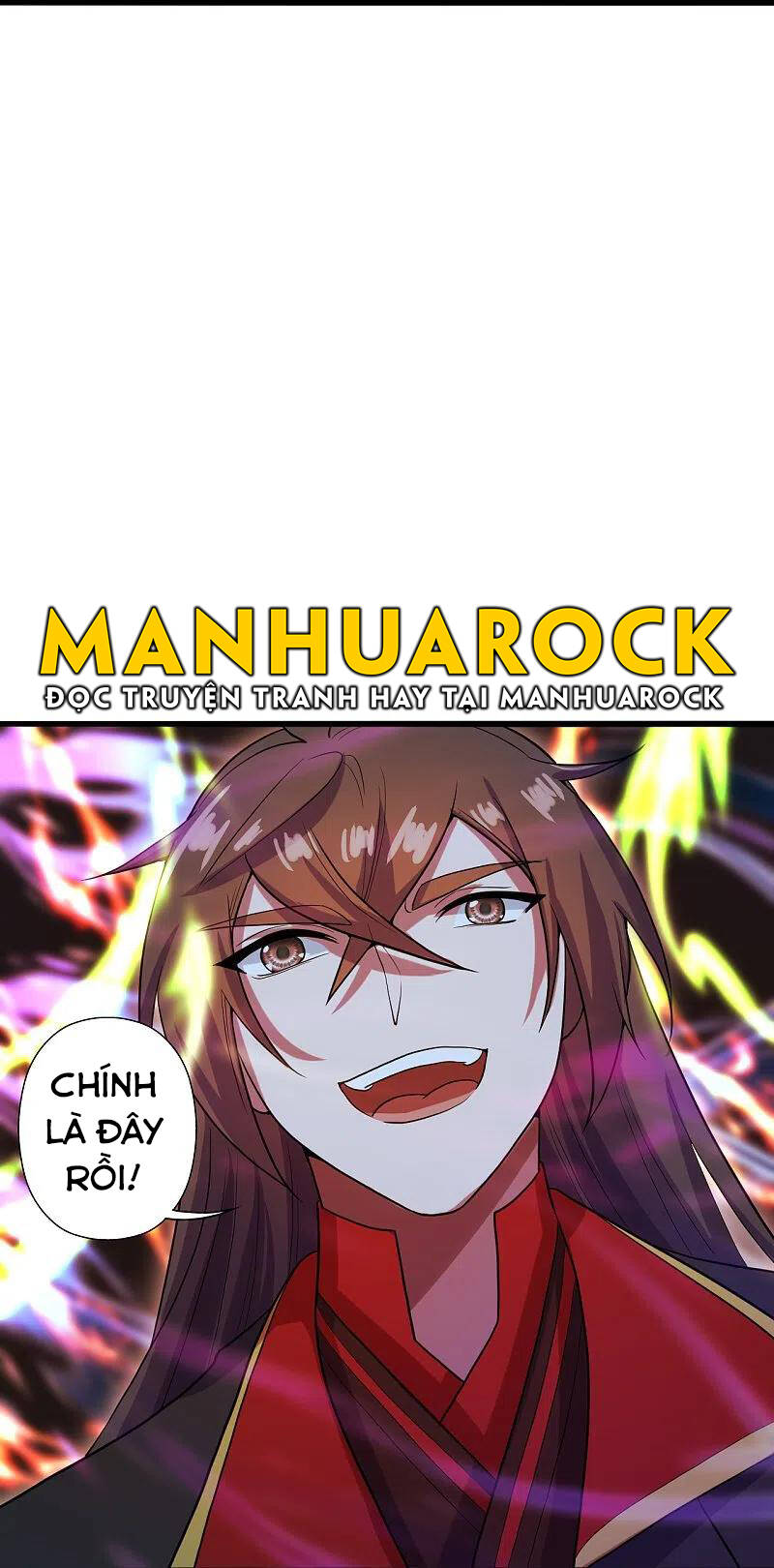 Tiên Võ Đế Tôn Chap 277 - Next Chap 278