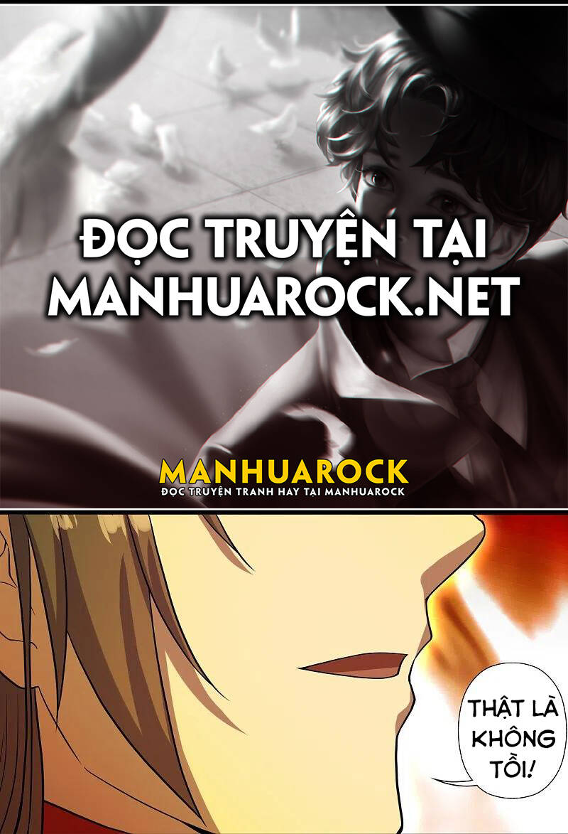 Tiên Võ Đế Tôn Chap 277 - Next Chap 278