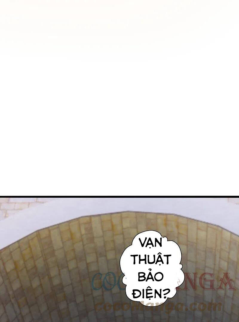 Tiên Võ Đế Tôn Chap 277 - Next Chap 278