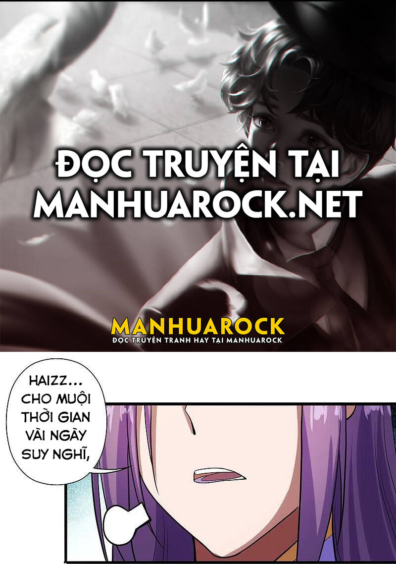 Tiên Võ Đế Tôn Chap 277 - Next Chap 278