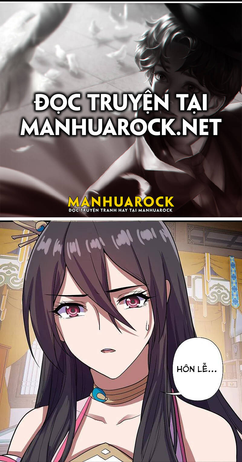 Tiên Võ Đế Tôn Chap 277 - Next Chap 278