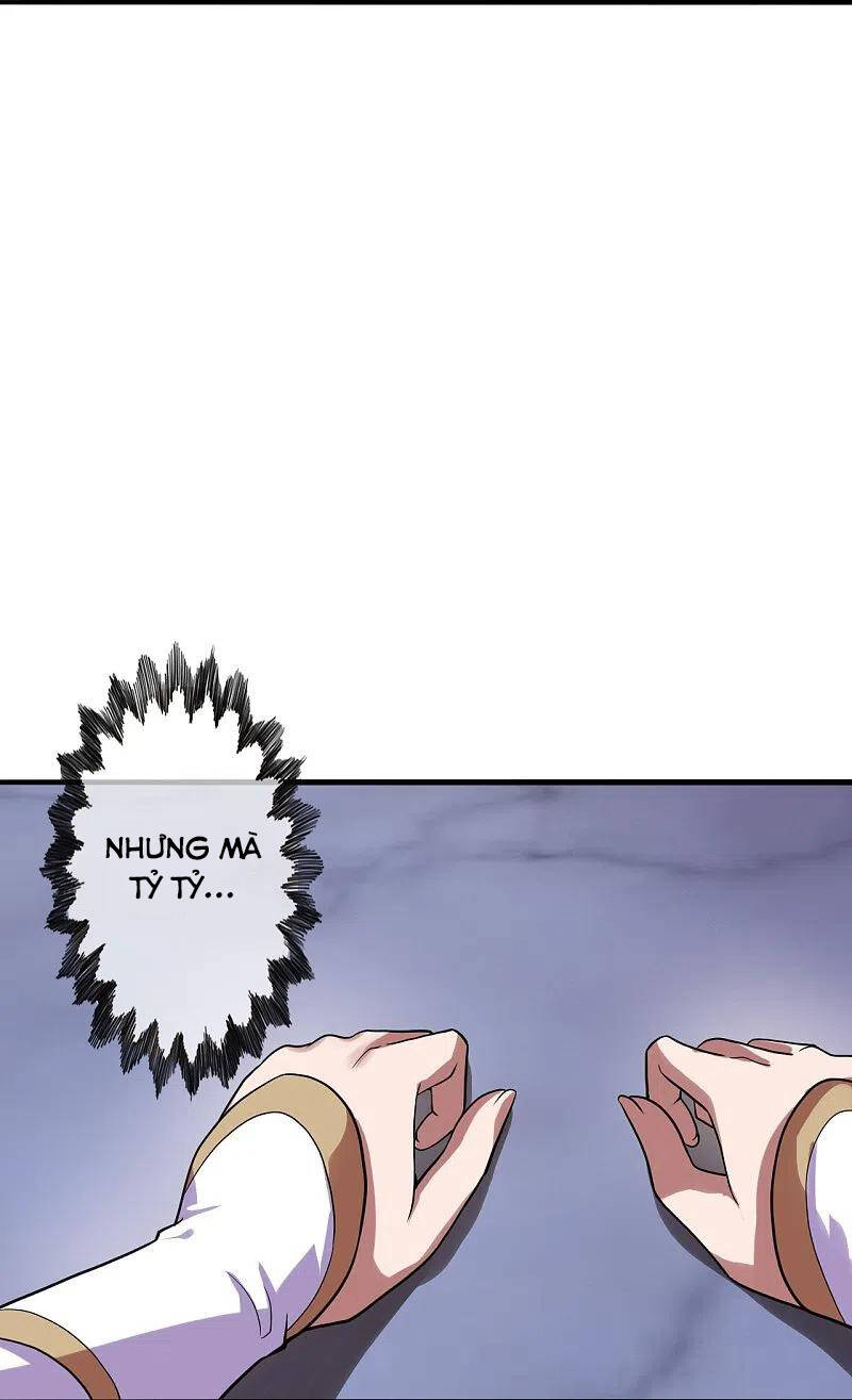 Tiên Võ Đế Tôn Chap 277 - Next Chap 278