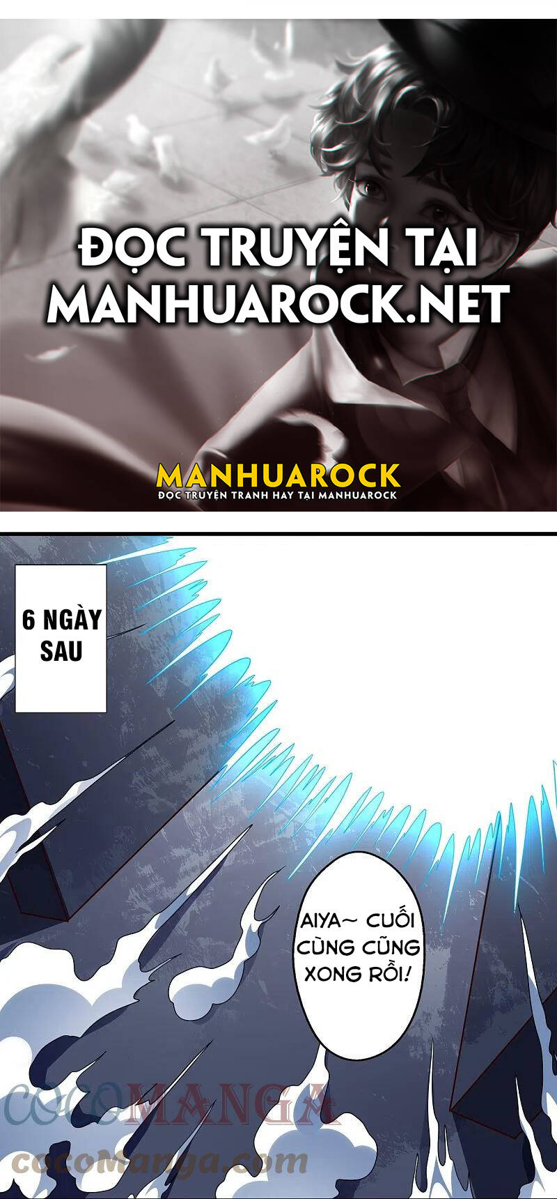 Tiên Võ Đế Tôn Chap 277 - Next Chap 278