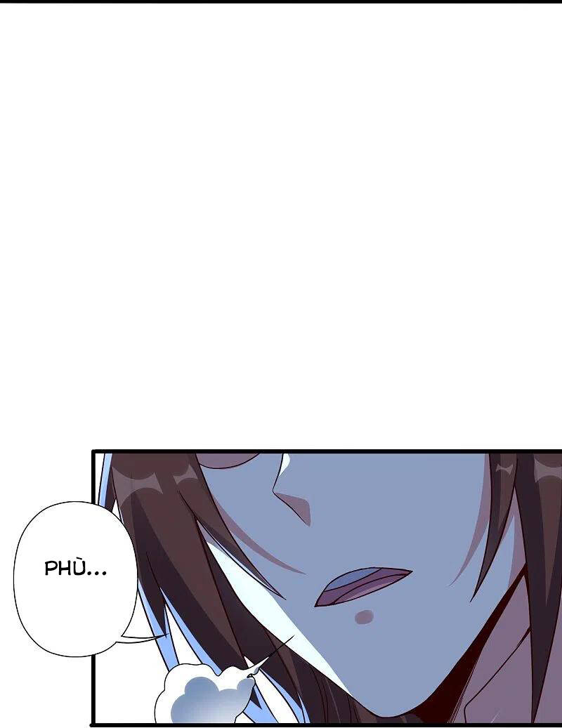 Tiên Võ Đế Tôn Chap 277 - Next Chap 278