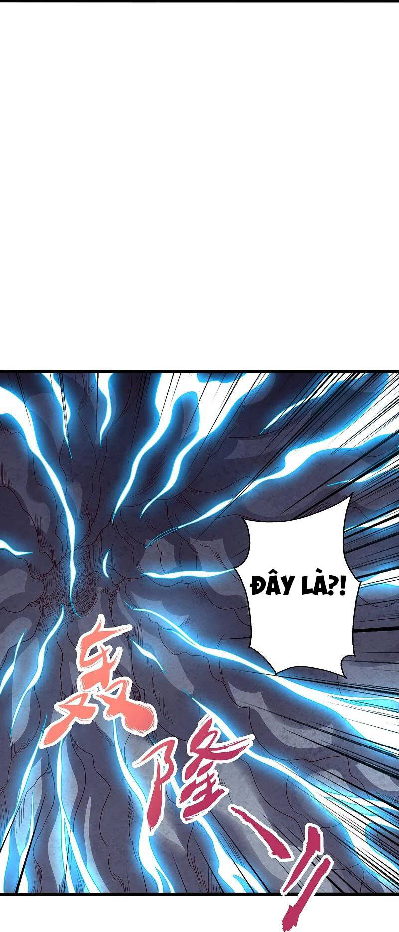 Tiên Võ Đế Tôn Chap 277 - Next Chap 278