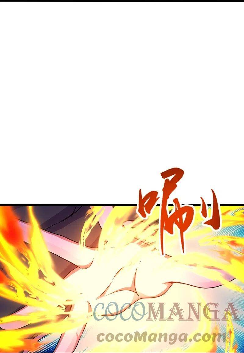 Tiên Võ Đế Tôn Chap 277 - Next Chap 278