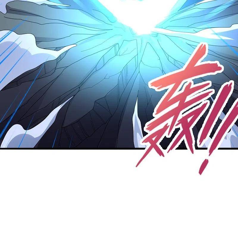 Tiên Võ Đế Tôn Chap 277 - Next Chap 278