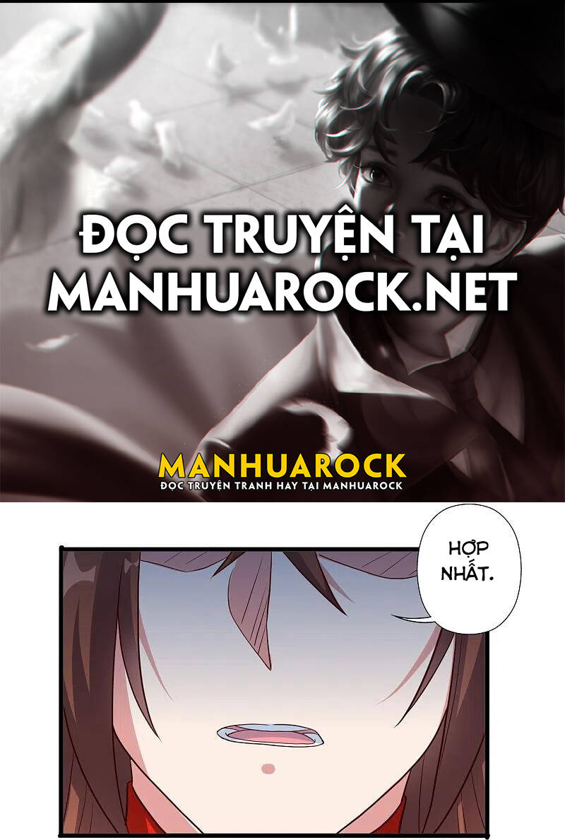 Tiên Võ Đế Tôn Chap 277 - Next Chap 278