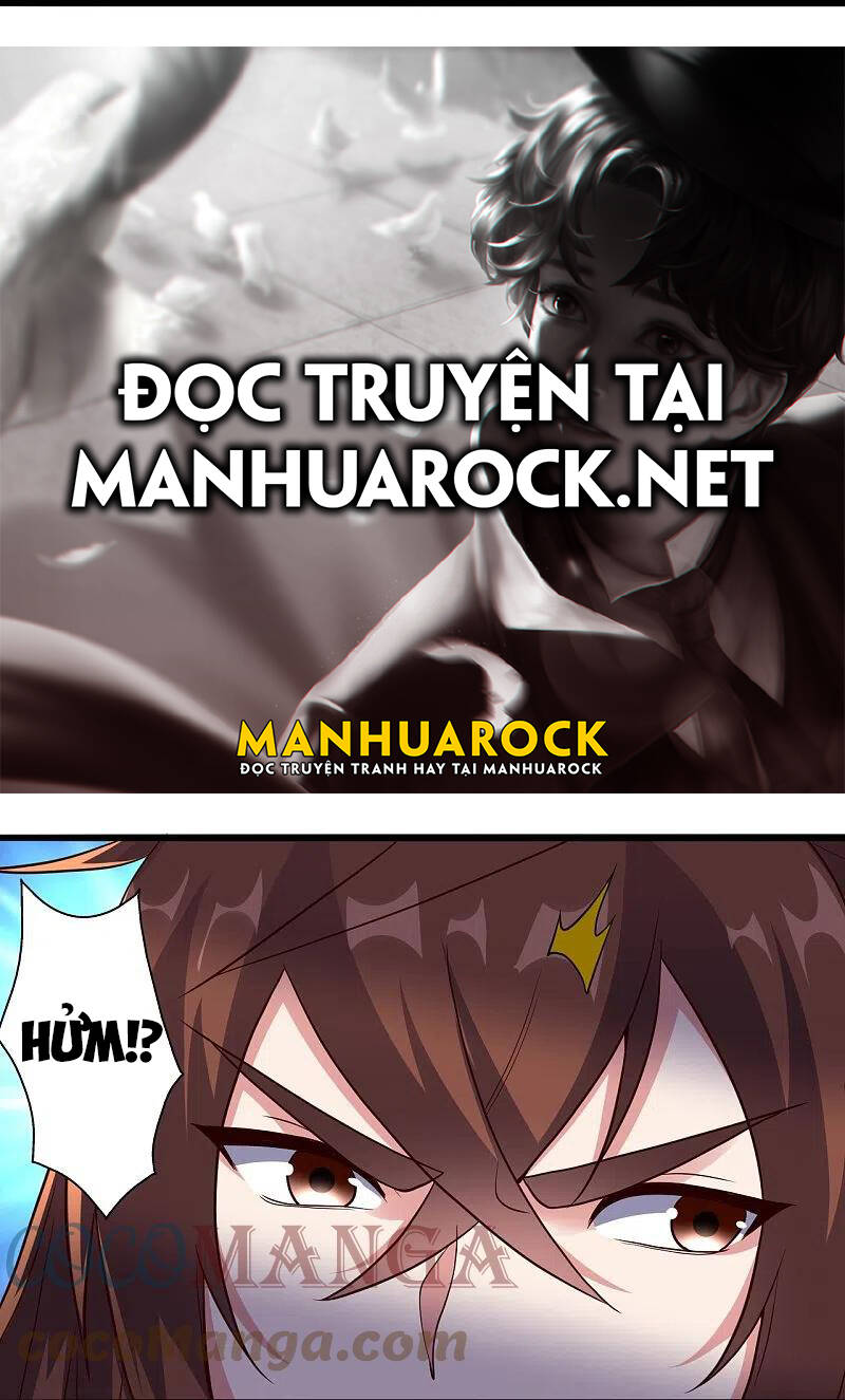 Tiên Võ Đế Tôn Chap 277 - Next Chap 278