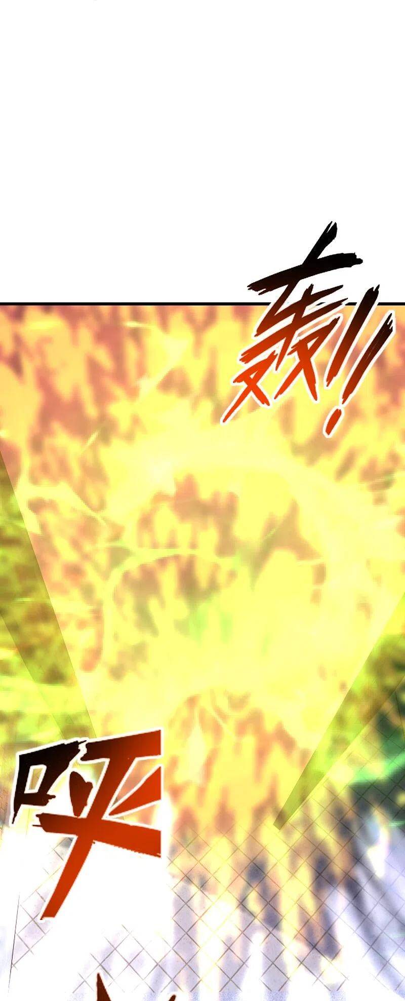 Tiên Võ Đế Tôn Chap 277 - Next Chap 278
