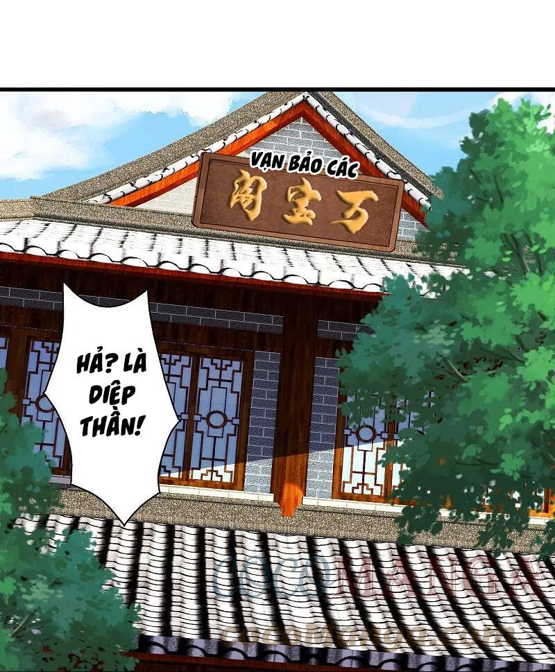 Tiên Võ Đế Tôn Chap 277 - Next Chap 278