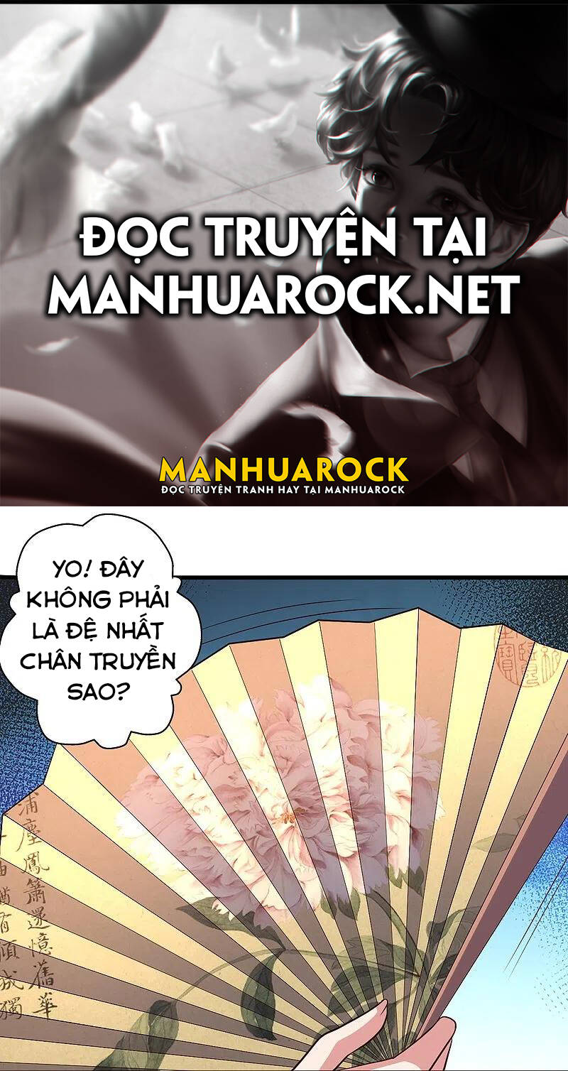 Tiên Võ Đế Tôn Chap 277 - Next Chap 278