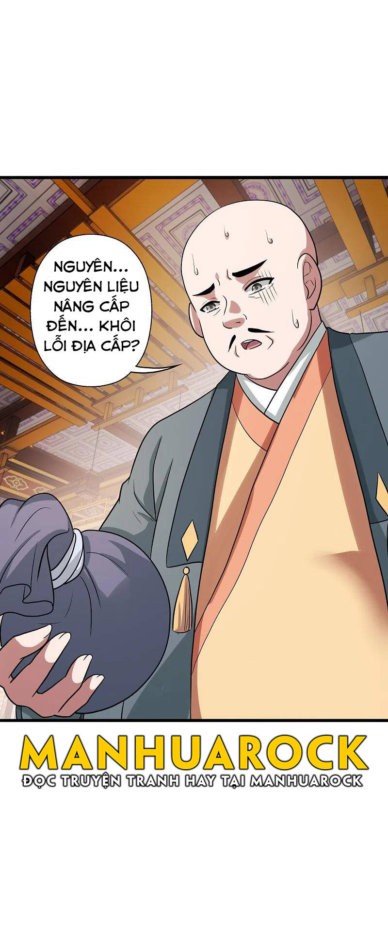 Tiên Võ Đế Tôn Chap 278 - Next Chap 279