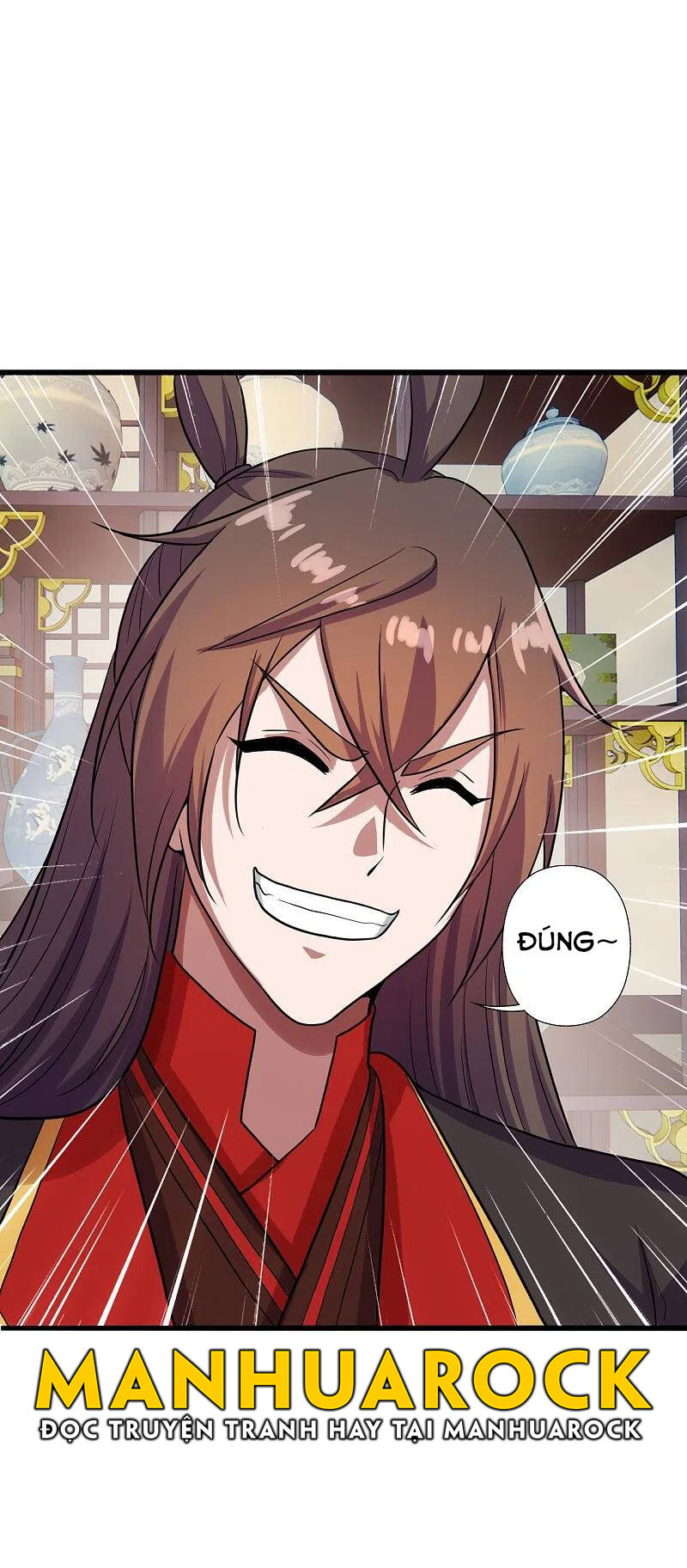 Tiên Võ Đế Tôn Chap 278 - Next Chap 279