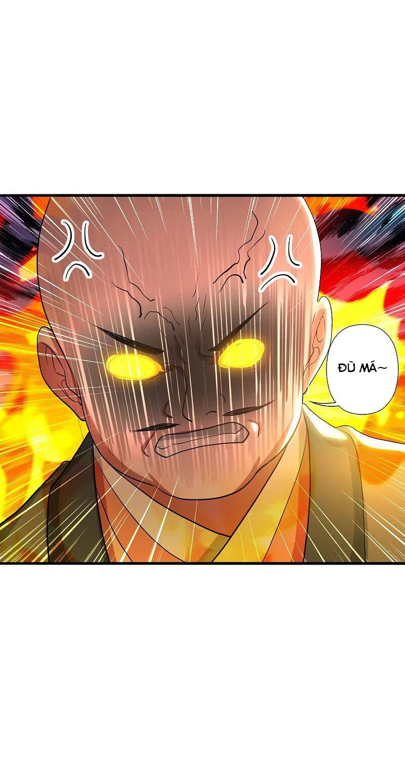 Tiên Võ Đế Tôn Chap 278 - Next Chap 279