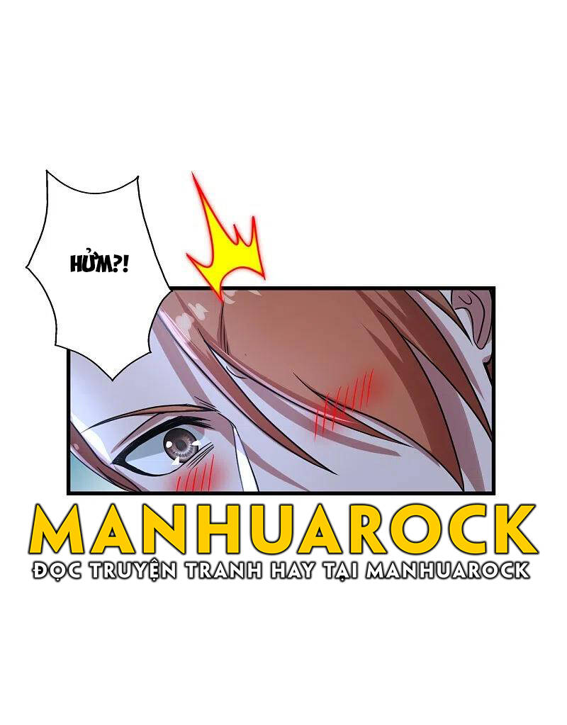 Tiên Võ Đế Tôn Chap 278 - Next Chap 279