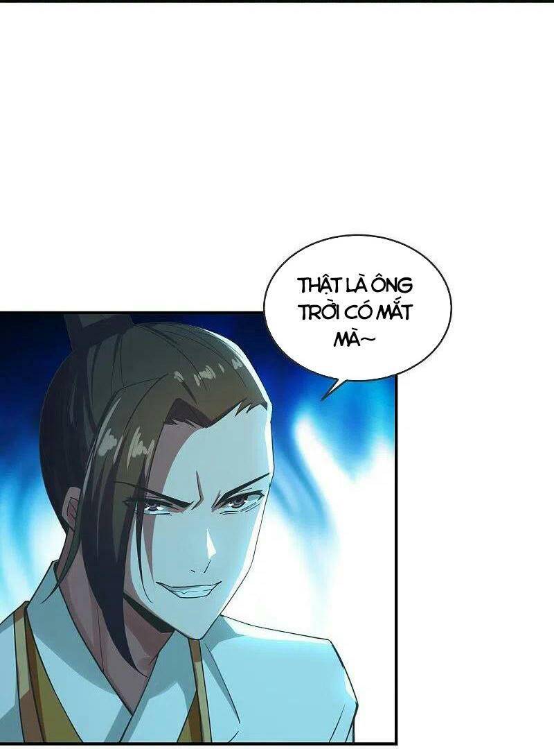 Tiên Võ Đế Tôn Chap 279 - Next Chap 280