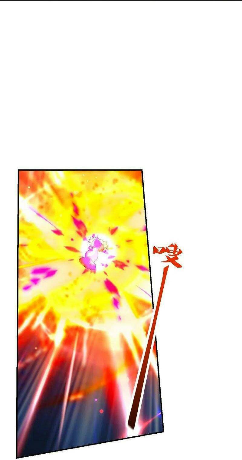 Tiên Võ Đế Tôn Chap 279 - Next Chap 280