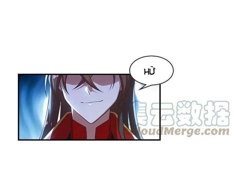 Tiên Võ Đế Tôn Chap 279 - Next Chap 280