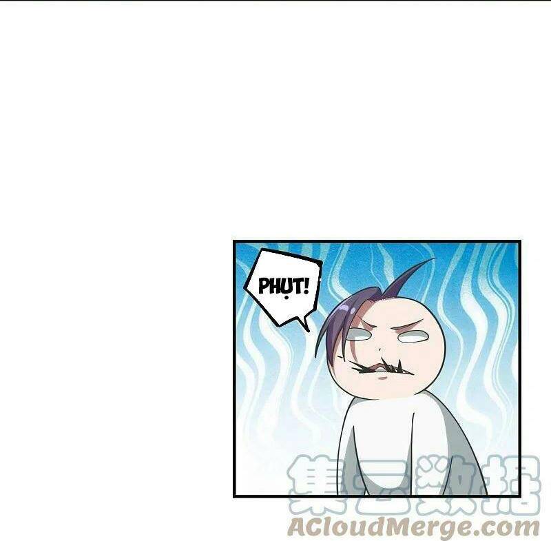 Tiên Võ Đế Tôn Chap 279 - Next Chap 280