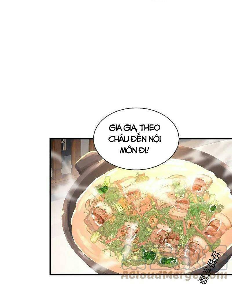 Tiên Võ Đế Tôn Chap 279 - Next Chap 280