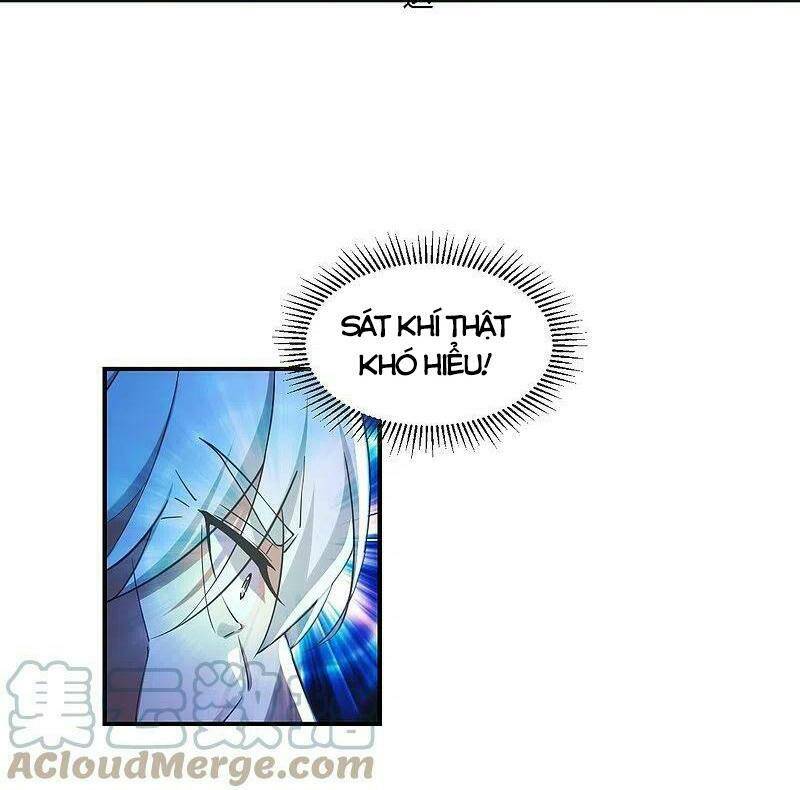 Tiên Võ Đế Tôn Chap 279 - Next Chap 280