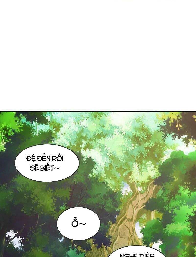 Tiên Võ Đế Tôn Chap 279 - Next Chap 280