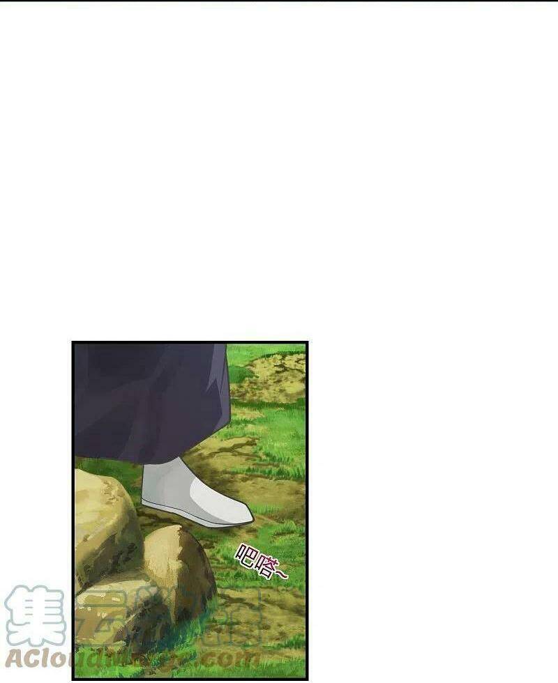 Tiên Võ Đế Tôn Chap 279 - Next Chap 280