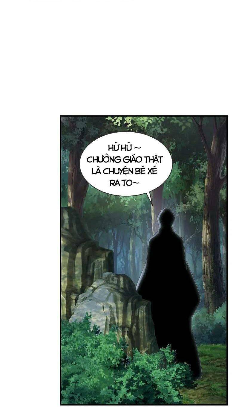 Tiên Võ Đế Tôn Chap 279 - Next Chap 280