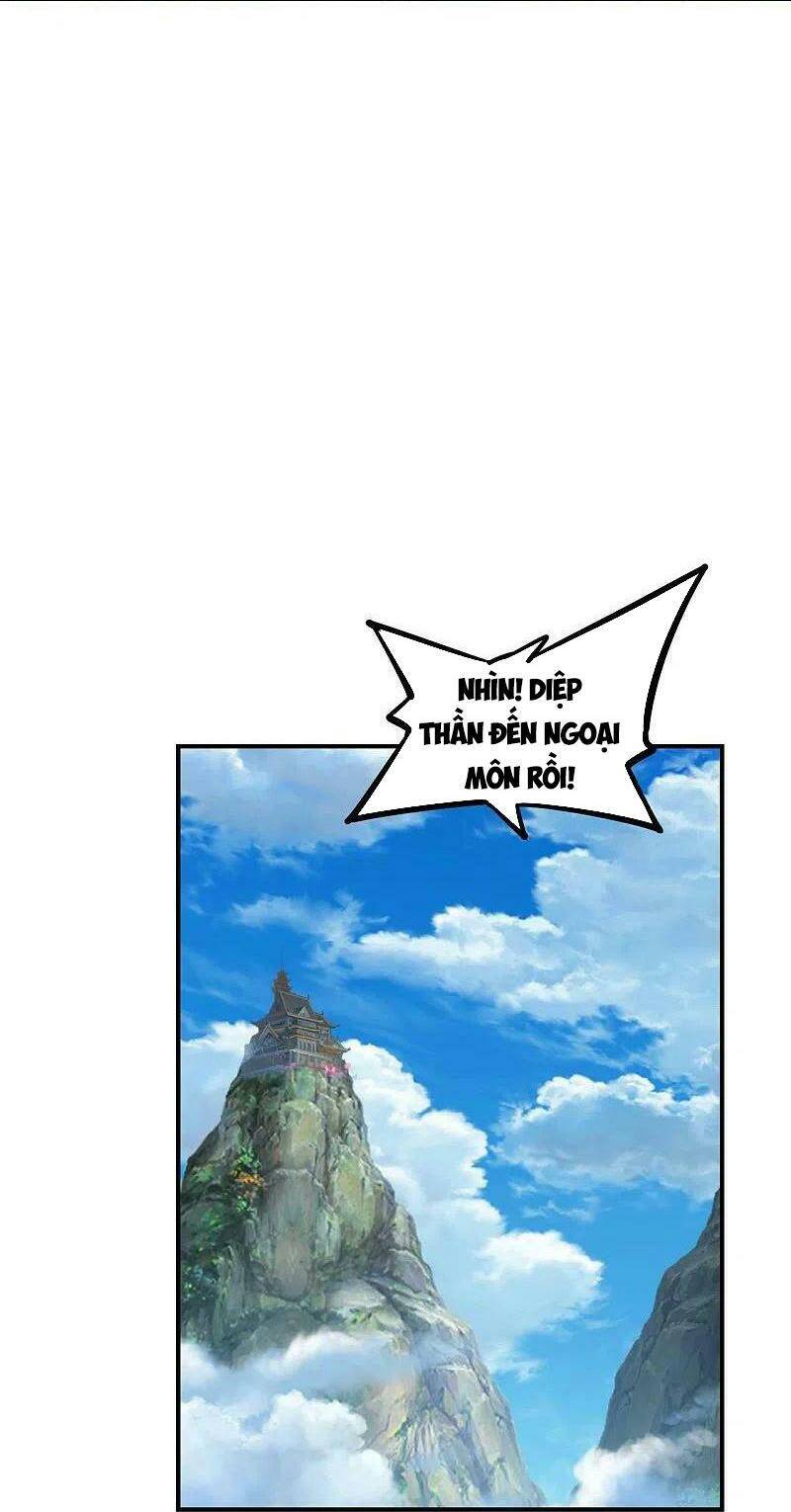 Tiên Võ Đế Tôn Chap 279 - Next Chap 280