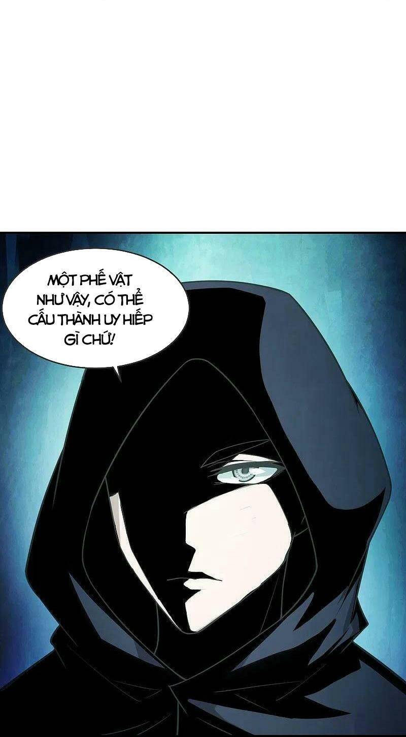 Tiên Võ Đế Tôn Chap 279 - Next Chap 280