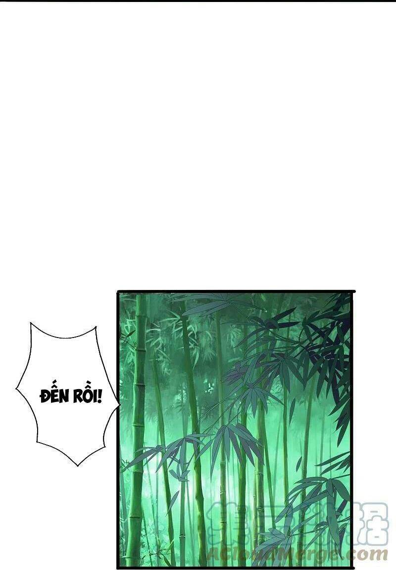 Tiên Võ Đế Tôn Chap 279 - Next Chap 280