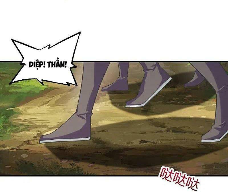 Tiên Võ Đế Tôn Chap 279 - Next Chap 280