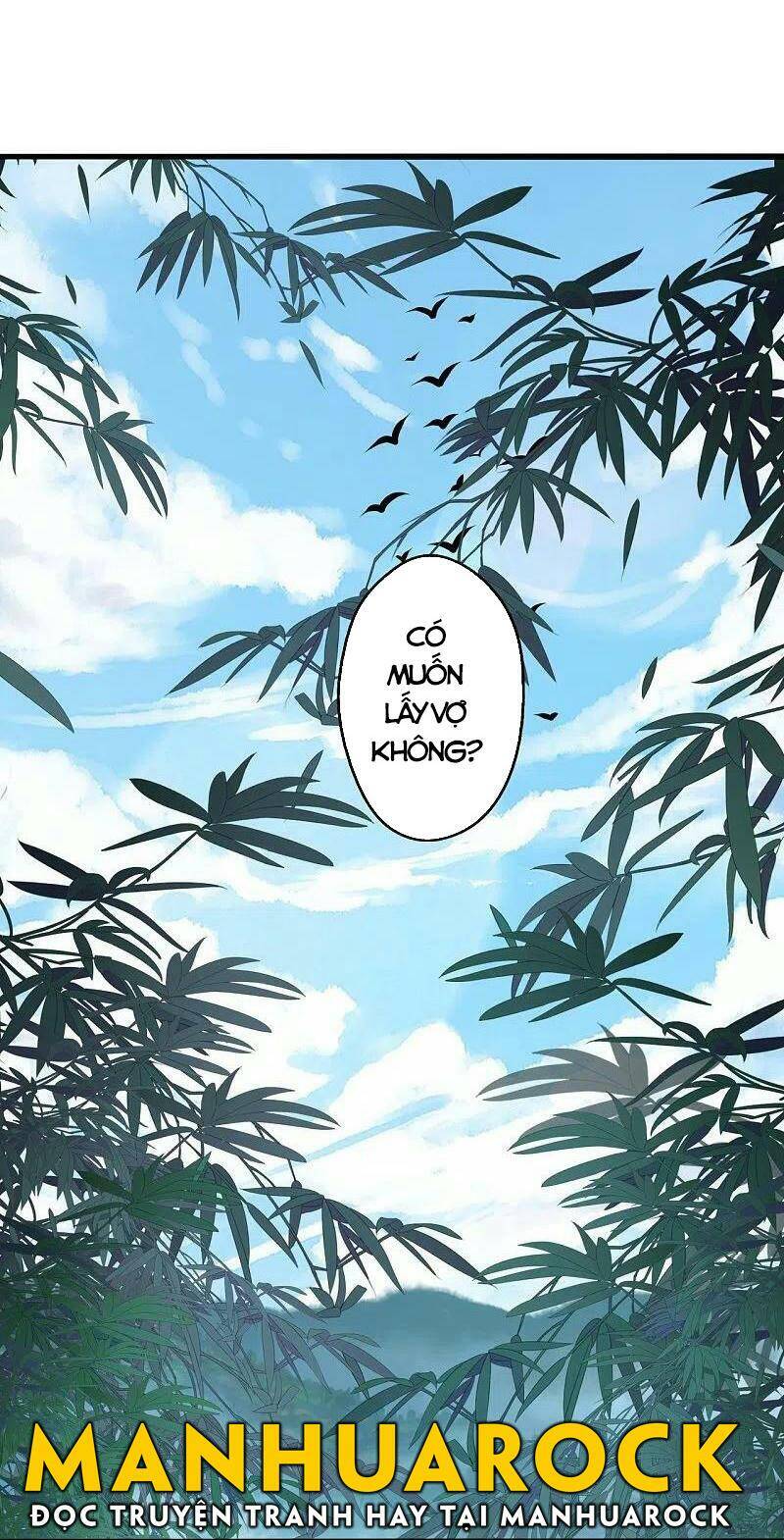 Tiên Võ Đế Tôn Chap 279 - Next Chap 280