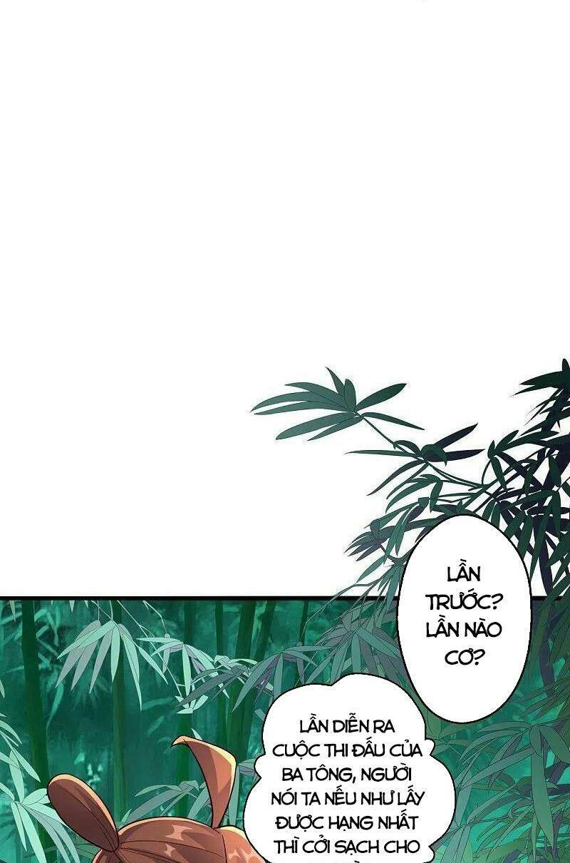 Tiên Võ Đế Tôn Chap 279 - Next Chap 280
