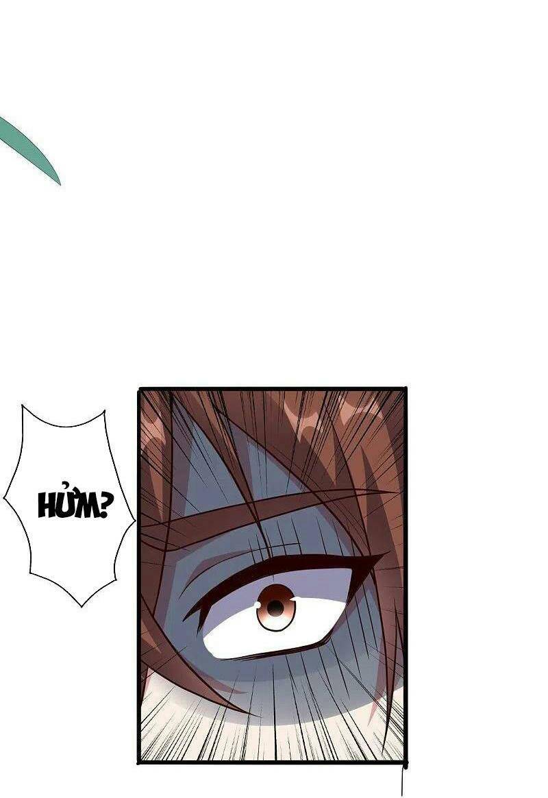 Tiên Võ Đế Tôn Chap 279 - Next Chap 280