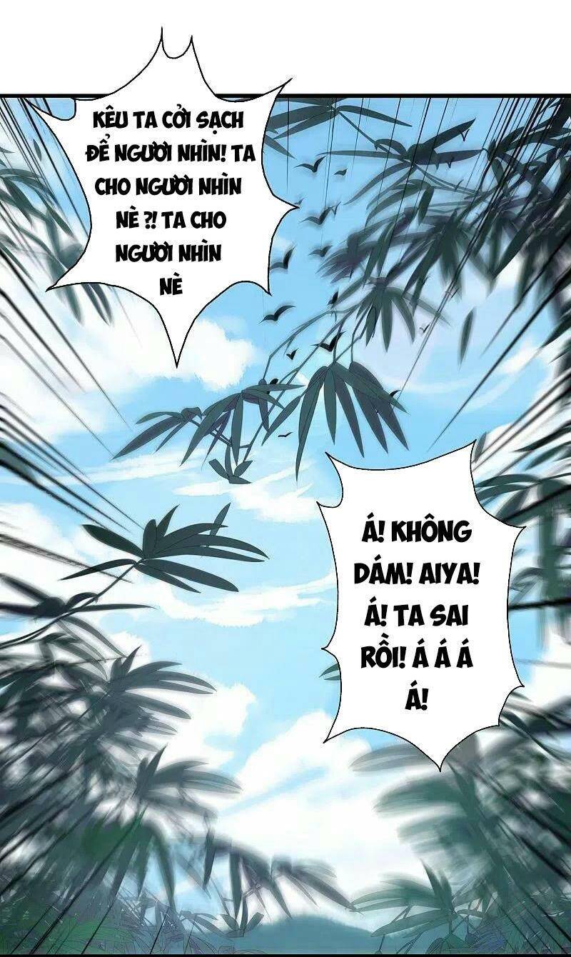 Tiên Võ Đế Tôn Chap 279 - Next Chap 280