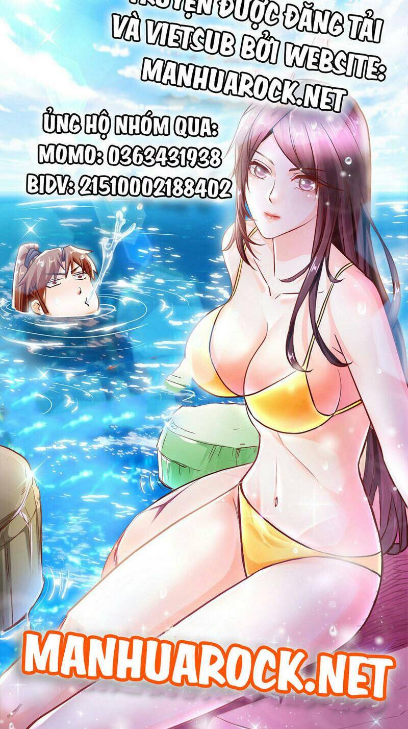 Tiên Võ Đế Tôn Chap 279 - Next Chap 280