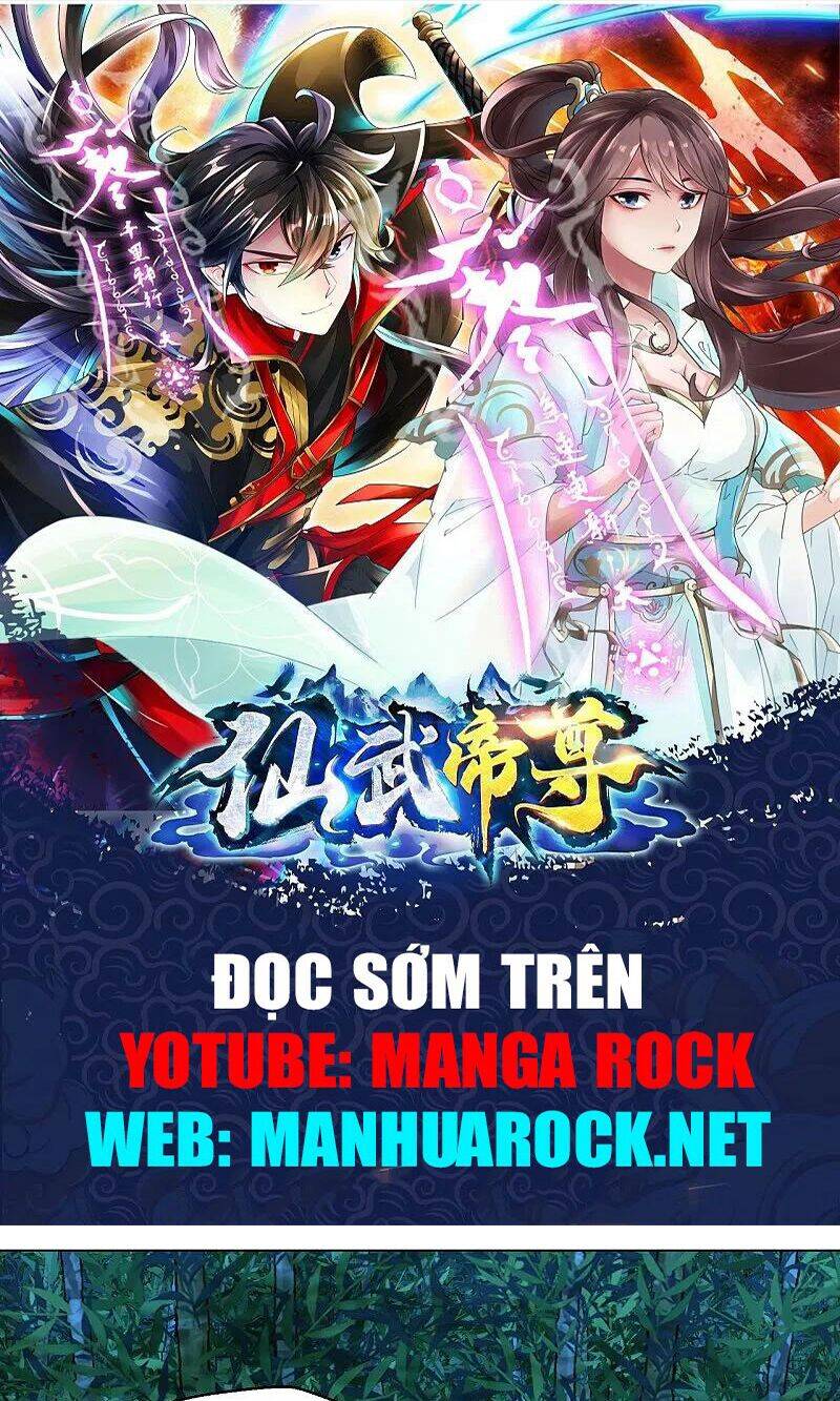 Tiên Võ Đế Tôn Chap 280 - Next Chap 281
