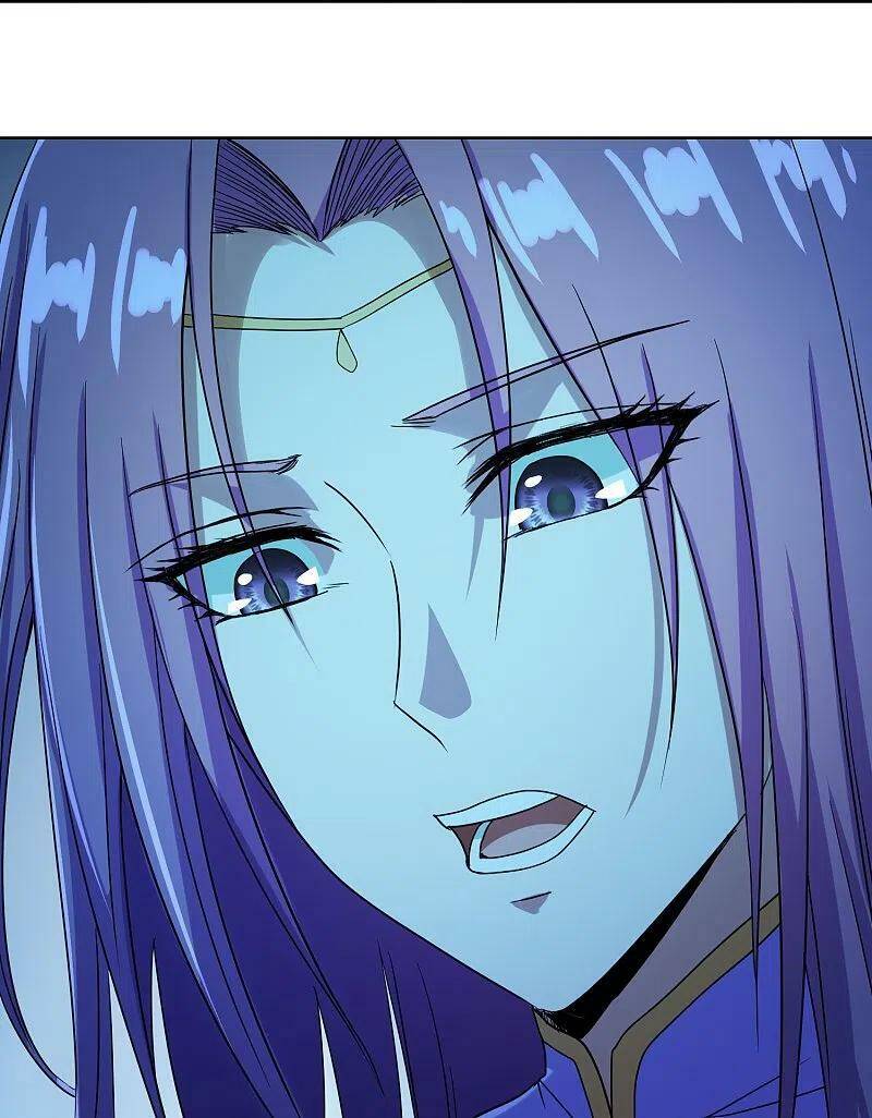 Tiên Võ Đế Tôn Chap 280 - Next Chap 281