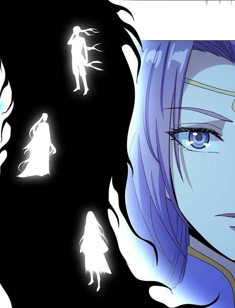 Tiên Võ Đế Tôn Chap 280 - Next Chap 281