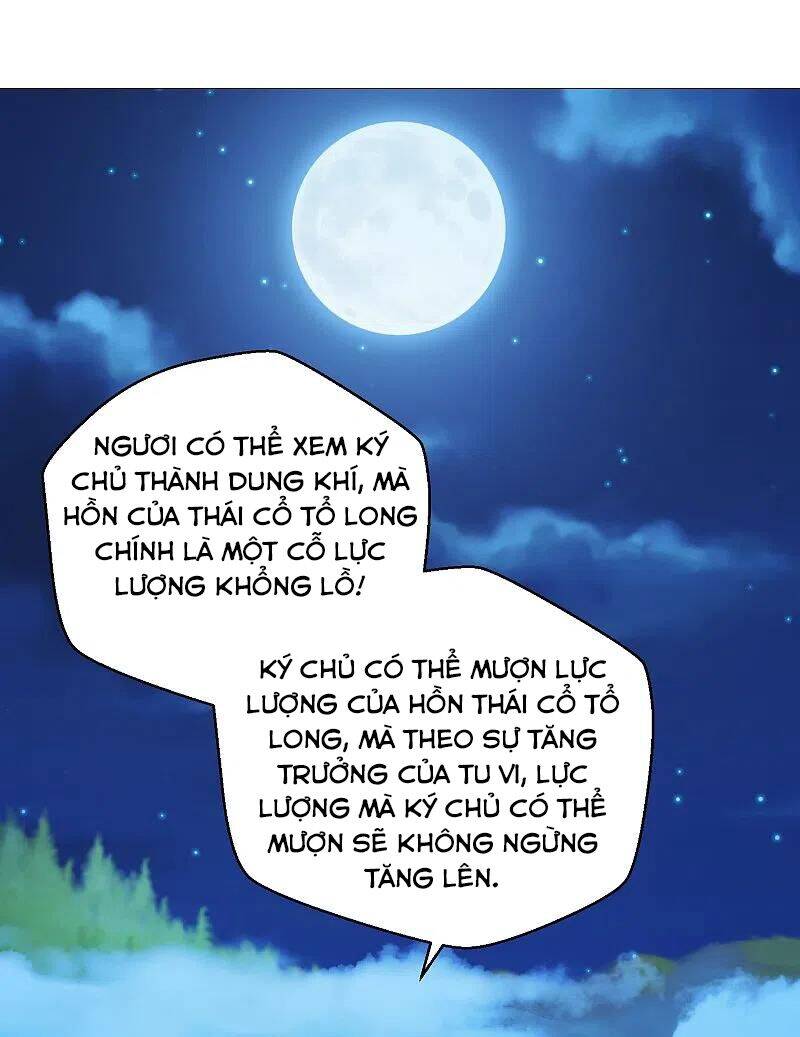 Tiên Võ Đế Tôn Chap 280 - Next Chap 281